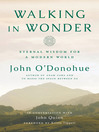 Imagen de portada para Walking in Wonder